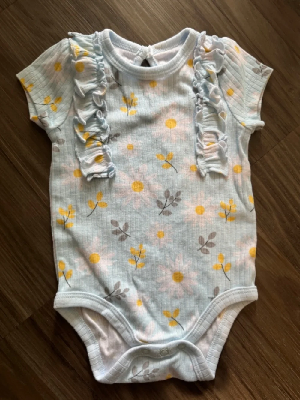 Baby Girls Clothing sizes 3-18m